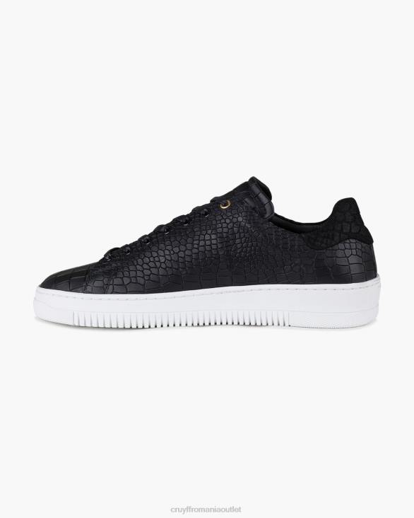 ro Cruyff joan minimal negru ZBZ0759 bărbați adidași