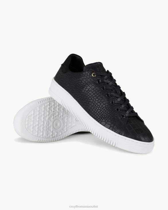 ro Cruyff joan minimal negru ZBZ0759 bărbați adidași