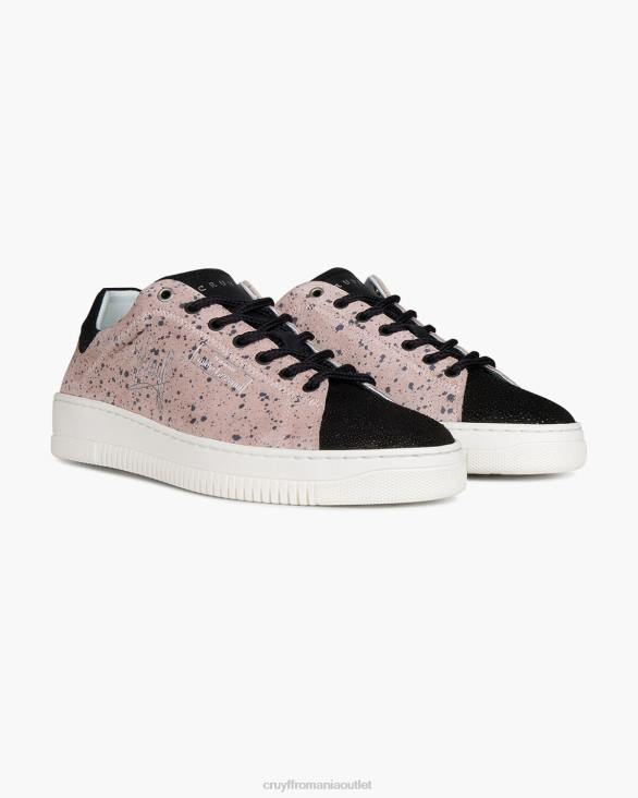 ro Cruyff joan roz ZBZ0873 bărbați adidași