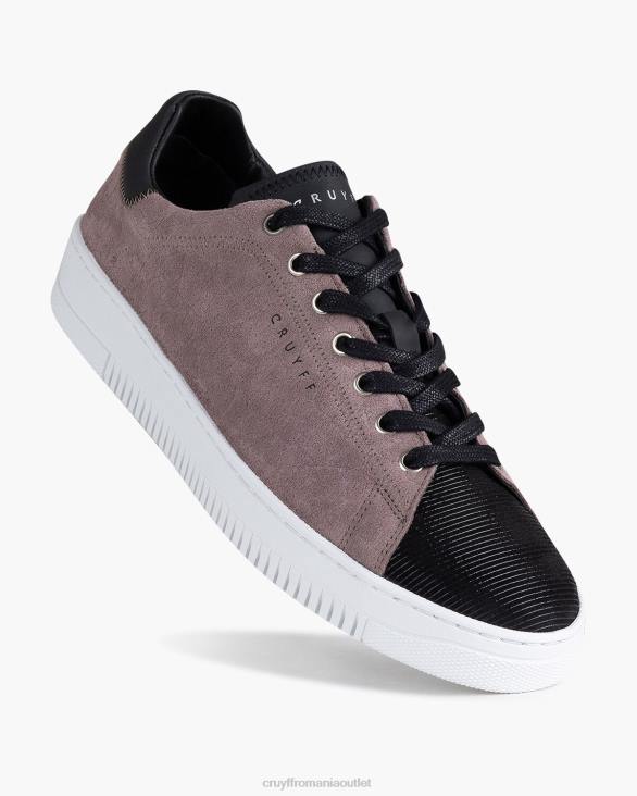 ro Cruyff joan roz/negru ZBZ0736 bărbați adidași