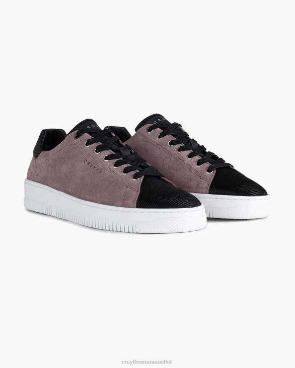 ro Cruyff joan roz/negru ZBZ0736 bărbați adidași