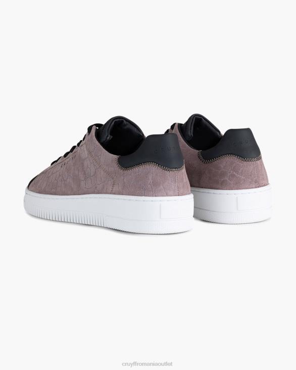 ro Cruyff joan roz/negru ZBZ0736 bărbați adidași