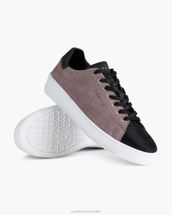 ro Cruyff joan roz/negru ZBZ0736 bărbați adidași