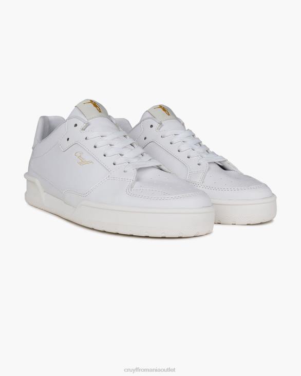 ro Cruyff legacy twincup echipa națională olandeză alb/portocaliu ZBZ0748 bărbați adidași