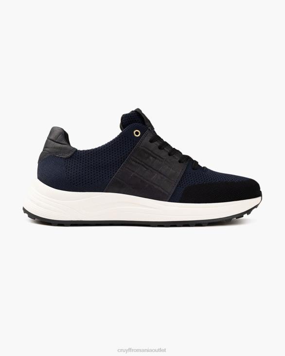 ro Cruyff lungo mare marina ZBZ0490 bărbați adidași