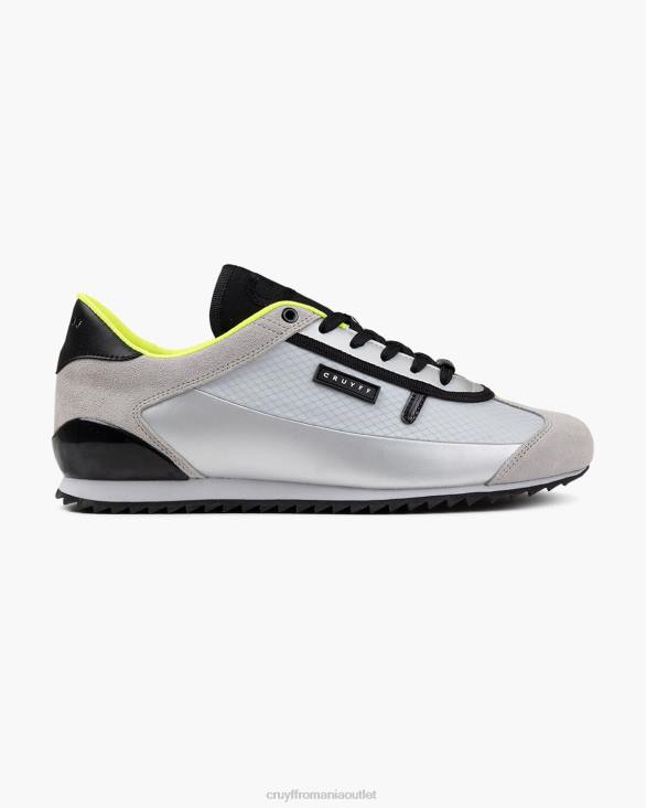 ro Cruyff montanya argint ZBZ0596 bărbați adidași