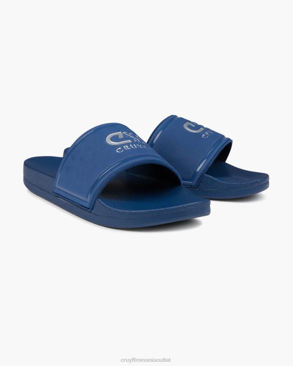 ro Cruyff agua copa marina ZBZ0820 bărbați diapozitive