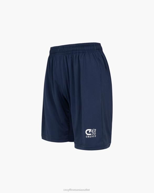 ro Cruyff antrenament scurt marina ZBZ01013 femei pantaloni scurti