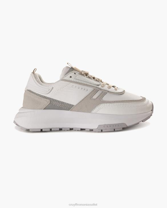 ro Cruyff ambruzia alb ZBZ0953 femei adidași