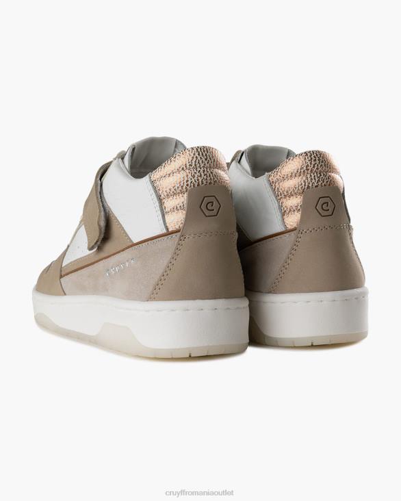 ro Cruyff baloncesta bcn multicolor ZBZ0990 femei adidași