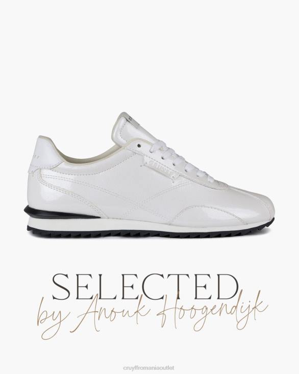 ro Cruyff calcia alb ZBZ01061 femei adidași