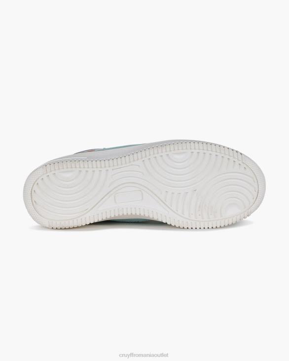 ro Cruyff campo high lux multicolor ZBZ01071 femei adidași