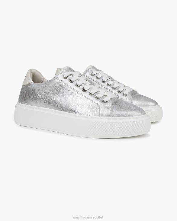 ro Cruyff ceașcă de lux argint ZBZ01066 femei adidași