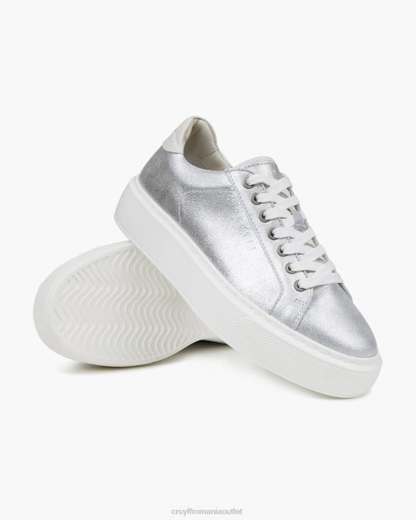 ro Cruyff ceașcă de lux argint ZBZ01066 femei adidași