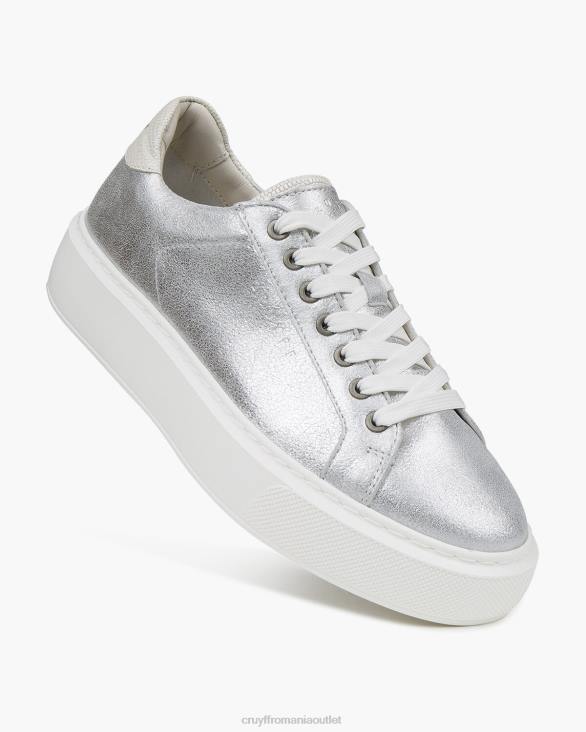 ro Cruyff ceașcă de lux argint ZBZ01066 femei adidași