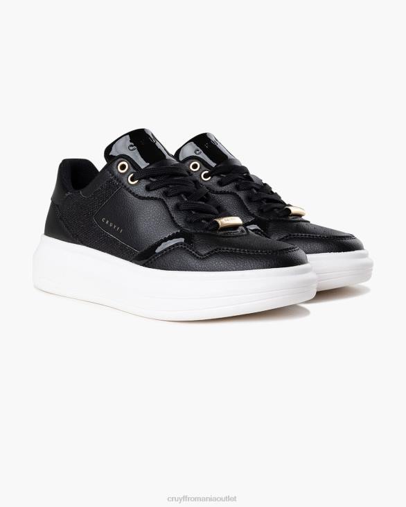 ro Cruyff curte de ritm negru ZBZ01032 femei adidași