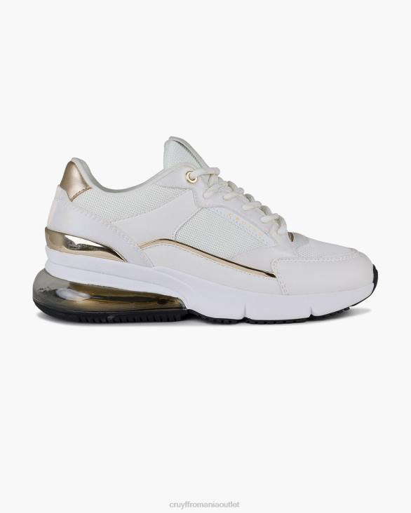 ro Cruyff diamant aproape alb ZBZ01045 femei adidași