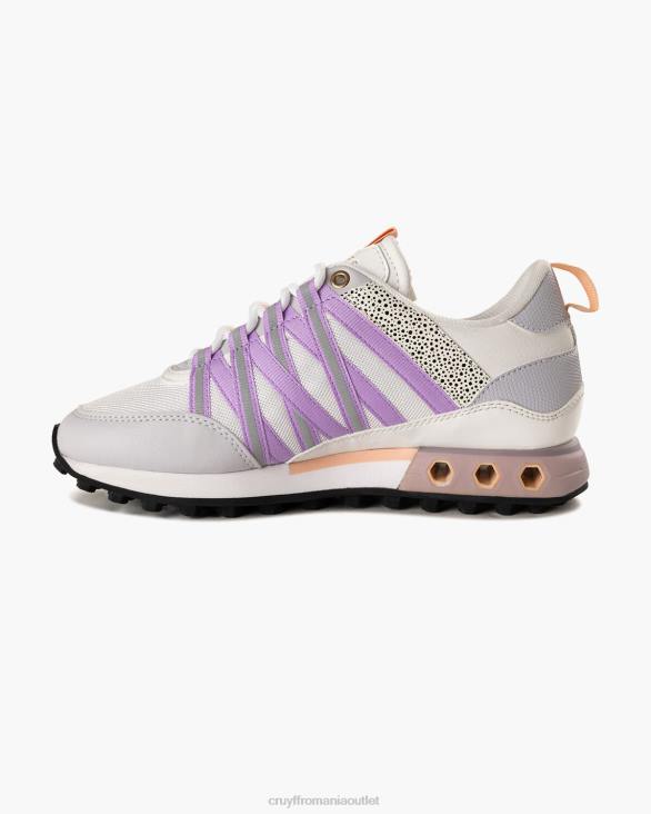 ro Cruyff fearia hex-tech multicolor ZBZ0946 femei adidași