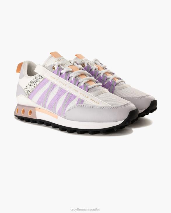 ro Cruyff fearia hex-tech multicolor ZBZ0946 femei adidași