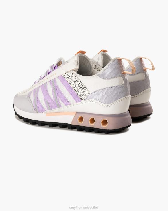 ro Cruyff fearia hex-tech multicolor ZBZ0946 femei adidași