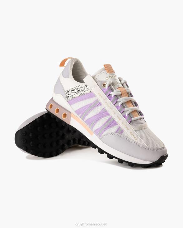 ro Cruyff fearia hex-tech multicolor ZBZ0946 femei adidași