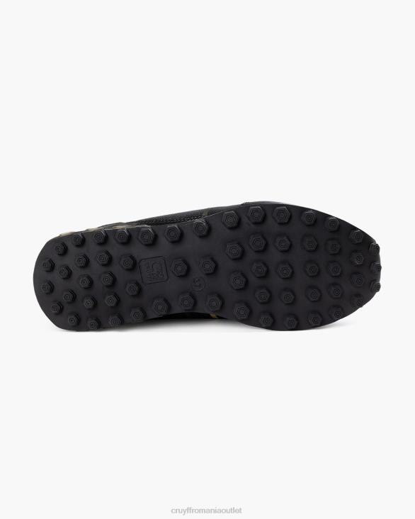 ro Cruyff fearia hex-tech negru ZBZ0942 femei adidași
