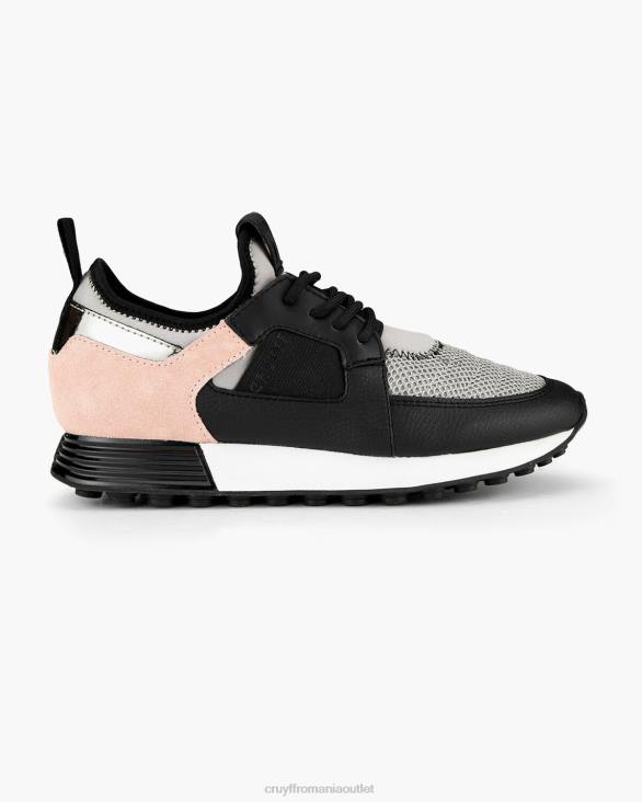 ro Cruyff lux gri deschis ZBZ01074 femei adidași