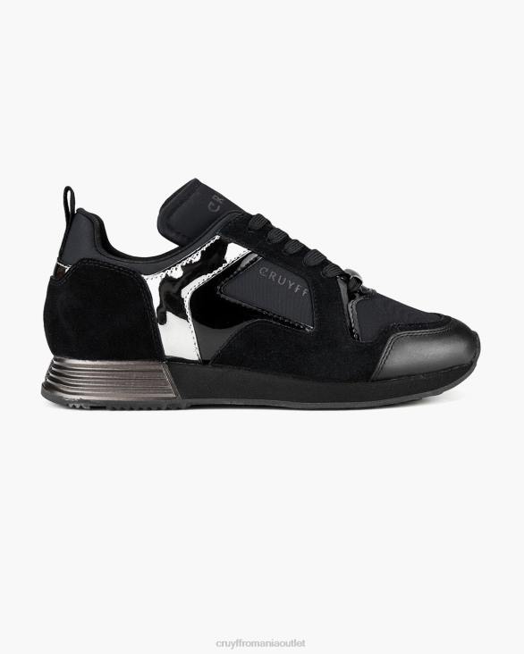 ro Cruyff lux negru ZBZ01075 femei adidași