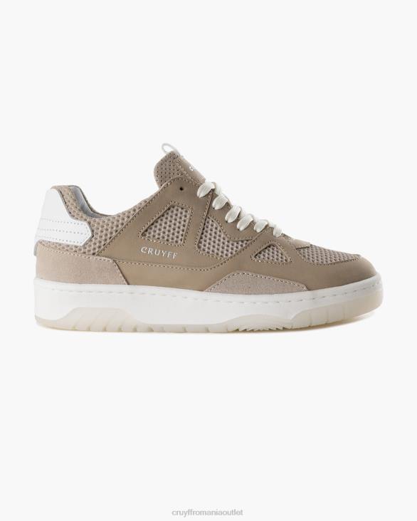 ro Cruyff pista bcn nisip ZBZ0989 femei adidași