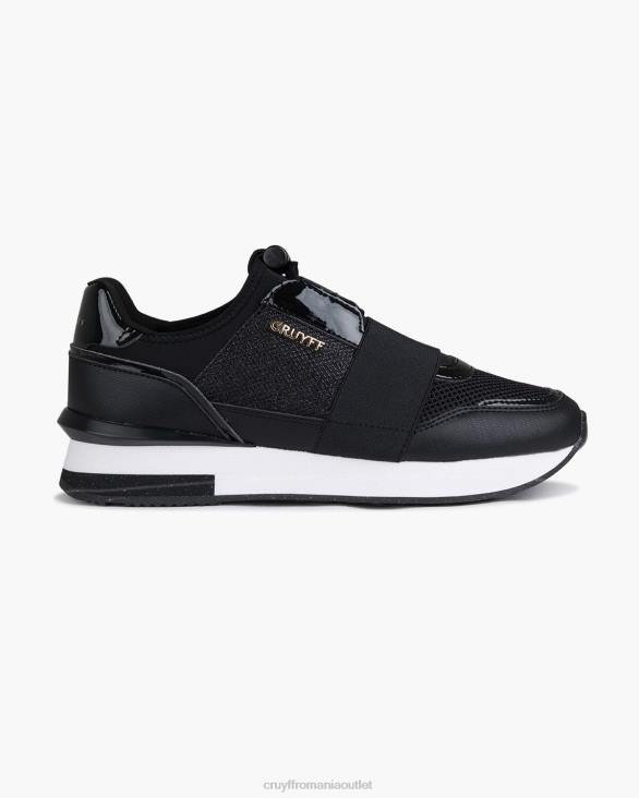 ro Cruyff premiarunner negru ZBZ01325 femei adidași