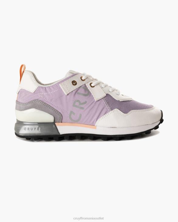 ro Cruyff superbia Violet ZBZ0974 femei adidași