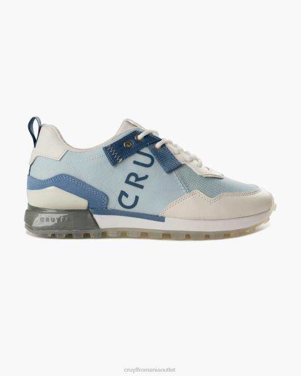 ro Cruyff superbia albastru ZBZ0972 femei adidași