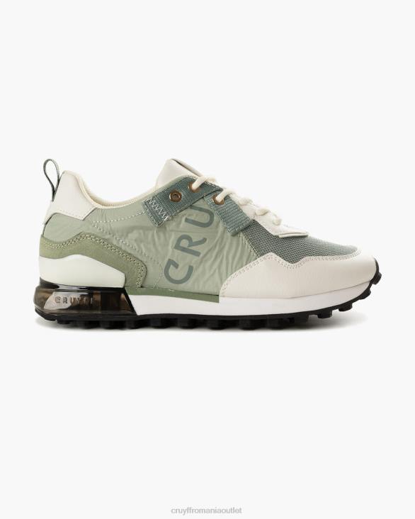 ro Cruyff superbia verde ZBZ0973 femei adidași