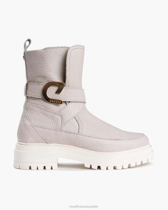 ro Cruyff curea blake cremă ZBZ01015 femei cizme