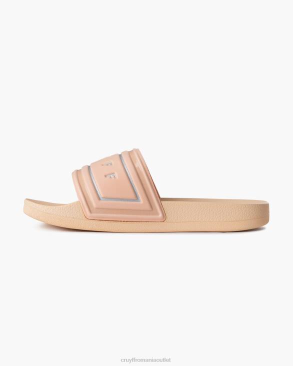 ro Cruyff agua copa playa portocale ZBZ0963 femei diapozitive