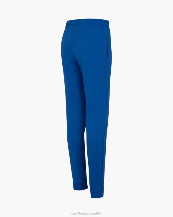 ro Cruyff costum Denver albastru ZBZ01203 Junior costume