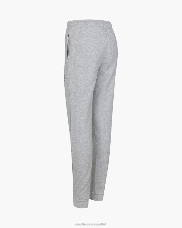 ro Cruyff costum Denver gri ZBZ01201 Junior costume