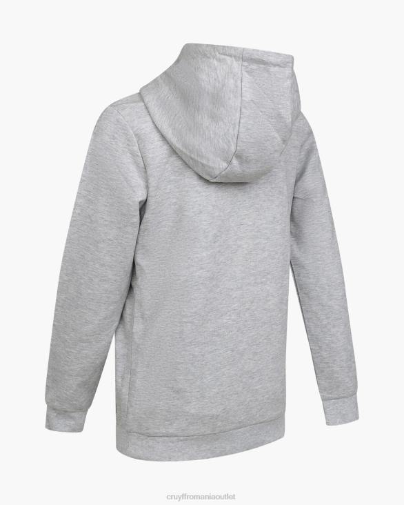 ro Cruyff costum Denver gri ZBZ01201 Junior costume