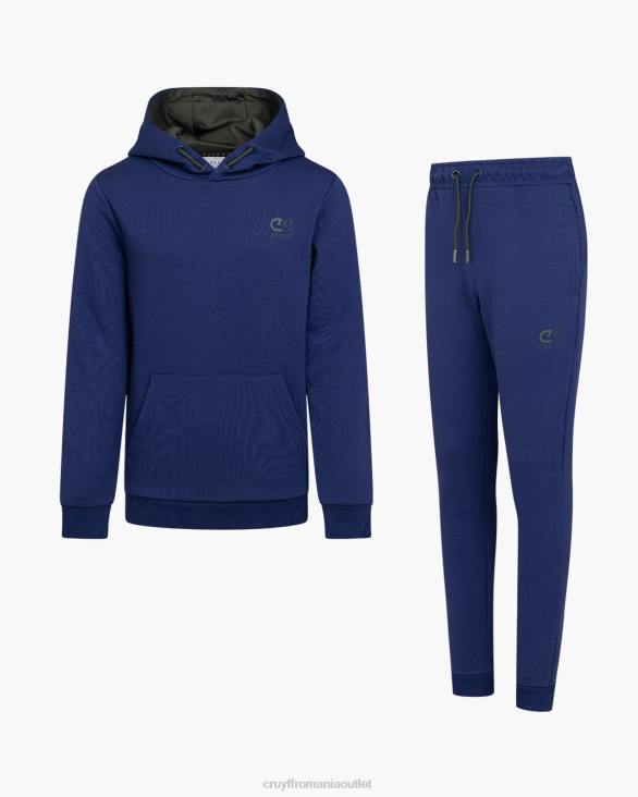 ro Cruyff costum Denver marina ZBZ01204 Junior costume