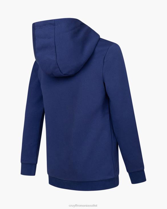 ro Cruyff costum Denver marina ZBZ01204 Junior costume