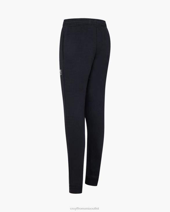 ro Cruyff costum Denver negru ZBZ01205 Junior costume