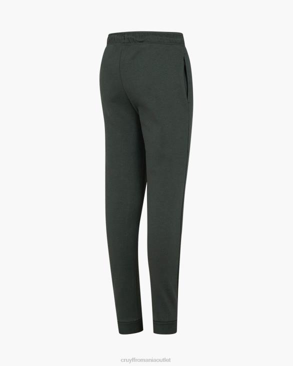 ro Cruyff costum Denver verde inchis ZBZ01202 Junior costume