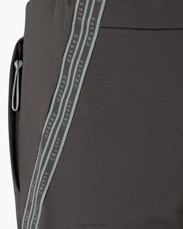 ro Cruyff costum de alunecare albastru gri ZBZ01117 Junior costume