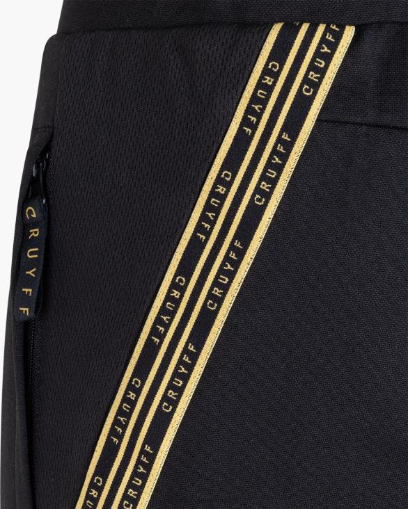 ro Cruyff costum de alunecare aur ZBZ01119 Junior costume