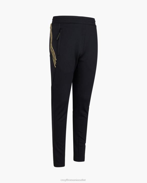 ro Cruyff costum de alunecare aur ZBZ01119 Junior costume