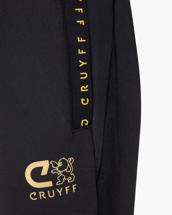 ro Cruyff costum de arătare aur ZBZ01185 Junior costume