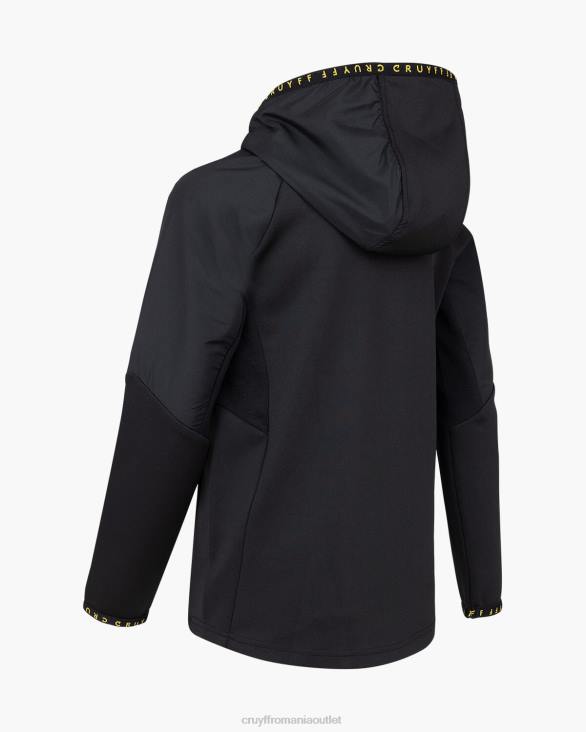 ro Cruyff costum de arătare aur ZBZ01185 Junior costume