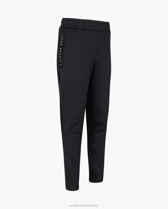 ro Cruyff costum de arătare aur ZBZ01185 Junior costume