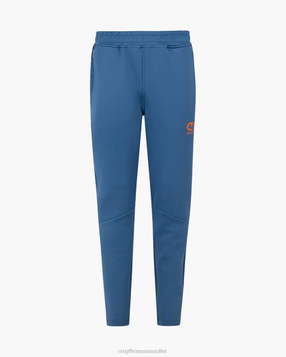 ro Cruyff costum de arătare marina ZBZ01218 Junior costume