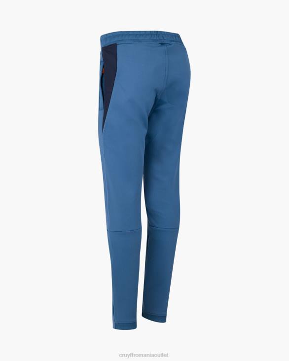 ro Cruyff costum de arătare marina ZBZ01218 Junior costume